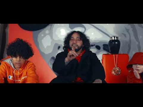 LITTLES- LOST SO MANY REAL ONES FT. MAC HARD (OFFICIAL MUSIC VIDEO)