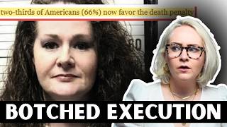 Americans Love The Death Penalty