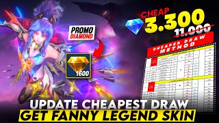 Download lagu PREPARE GET FANNY LEGEND SKIN WITH CHEAPER | FANNY LIMITED LEGEND SKIN EVENT 2026 mp3 Download lagu PREPARE GET FANNY LEGEND SKIN WITH CHEAPER | FANNY LIMITED LEGEND SKIN EVENT 2026 mp3