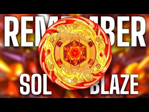 Remember SOL BLAZE?