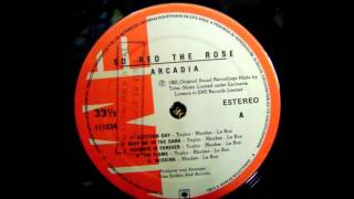 Arcadia - Keep Me in The Dark (1985)