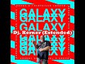 Kungs &  Theophilus London -  Galaxy (Dj. Kerner Extended)