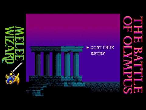 Let's Play Battle of Olympus: Part 5