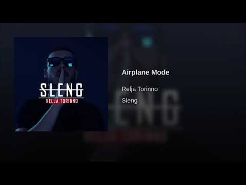 RELJA TORINNO - Airplane Mode (Official Audio)