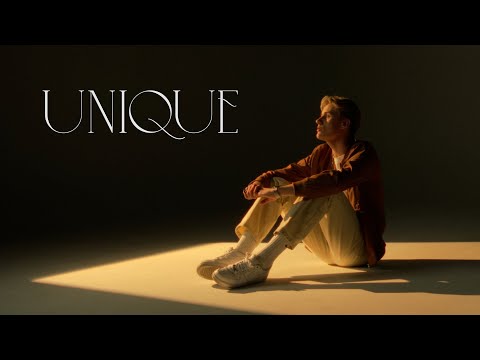 Oslo Soul Teens - Unique (Official Music Video) feat. Jonatan Hiis Ånestad