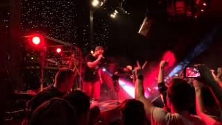 257ers - Irgendwo in Vegas boomshakkalakka tour  20.12.2014 essen