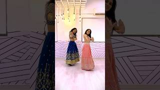 Bhangra Ta Sajda Sangeet Choreography | Bridesmaids dance | Niranjani Rao
