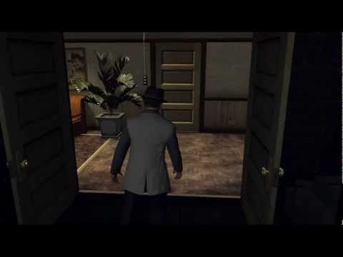 LA Noire Walkthrough Part 25 (HD)