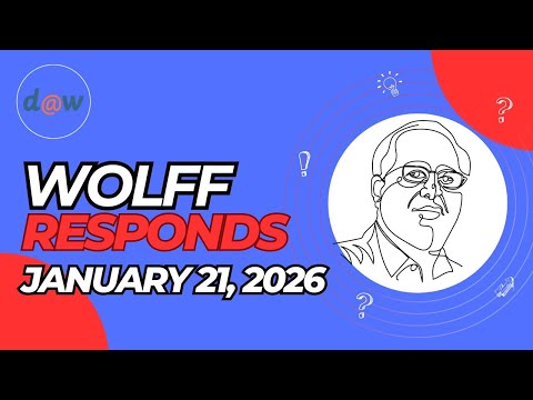 RichardDWolff and Democracy At Work