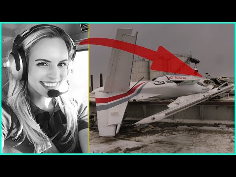 How a haircut contributed to a fatal crash.