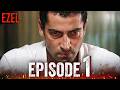 Ezel Episode 1 Full HD With English Subtitles Turkish Drama