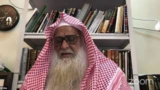 صورة الدرس (140) شرح سنن ابن ماجه - رحمه الله- كتاب التجارات 2321 لفضيلة الشيخ: وصي الله عباس حفظه الله