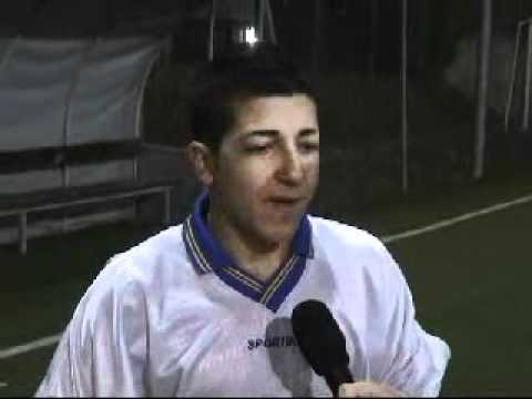 Esseti-I Bassotti 2-3