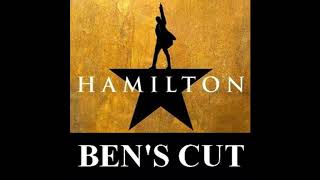 Hamilton Ben&#39;s Cut - A Winters Ball &amp; Helpless