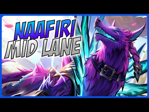 3 Minute Naafiri Guide - A Guide for League of Legends