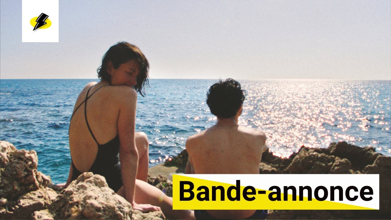 E.1027 - Eileen Gray et la maison en bord de mer, Official Trailer (Fr/fr)