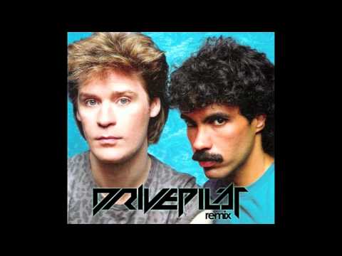 Hall & Oates - Private Eyes (Drivepilot rmx)