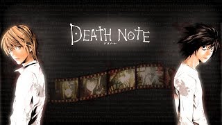 Death Note「ＡＭＶ」 -  Nightmare – the WORLD