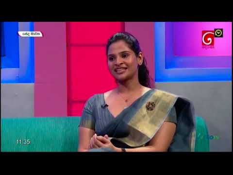 Tv Talk Show on Tv Derana – Law School, APIIT – 06.10.22