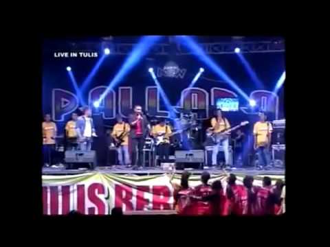 Duet Terbaik Tahun ini GERY MAHESA ft TASYA ROSMALA Bareng New PALLAPA