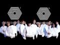 EXO - Overdose split headset version 