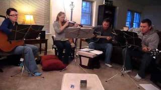 Half Acre - (Hem cover)