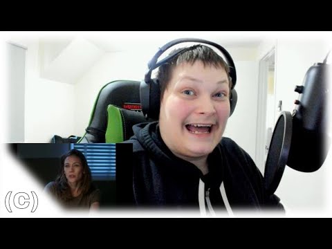 Requested: Cinematic Excrement - Desert Thunder Part 2 - Reaction Video