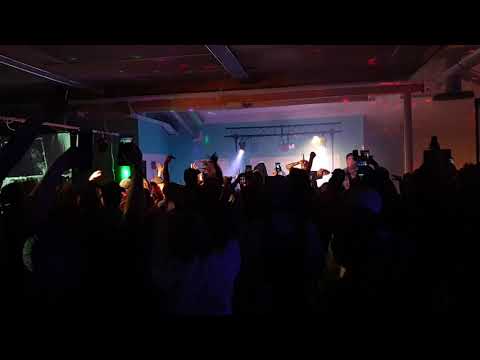 Julma Henri AQF Terve Menoa Live