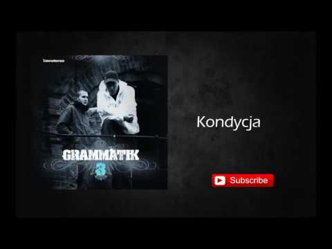 Video thumbnail for Kondycja