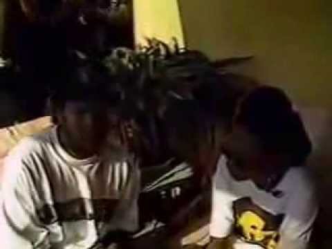 CHILLY CHILL TV : Ice Cube and the LENCH MOB