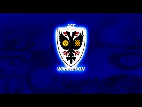 FIFA 23 | WIMBLEDON RTG | LEAGUE ONE