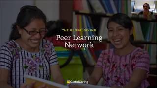 Peer Learning Network: Environment and conservation work best practices