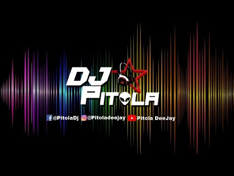Brocoli - Tirri La Roca x Al Records x DT Bilardo - DJ PITOLA