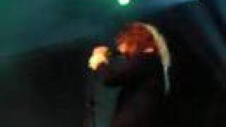 Draconian - Daylight Misery (Live @ MFVF 5)