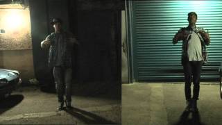 Kieran Donovan - Let's Dance [Tyler The Creator]
