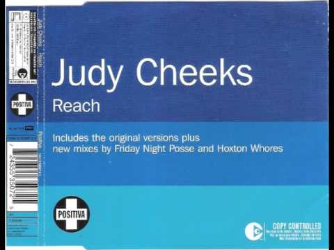 Judy Cheeks - Reach (Hoxton Whores Dub)