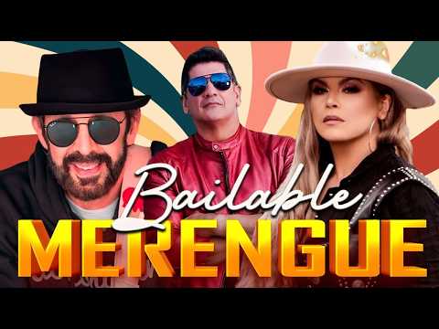MERENGUE MIX 2026 ~ THE BEST OF MERENGUE🕺🔥EDDY HERRERA, OLGA TAÑON, HNOS ROSARIO, JUAN LUIS GUERRA