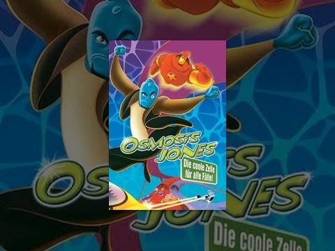 Osmosis Jones