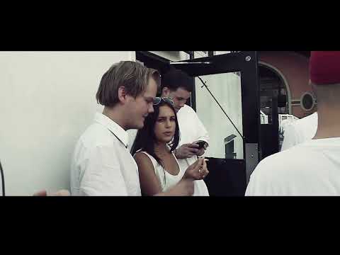 Avicii true stories - levels (clip)