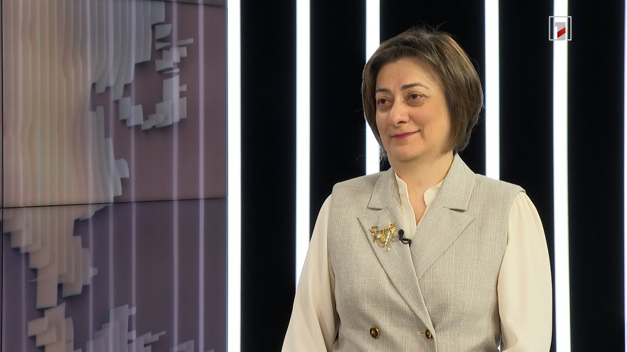 ՄԱԶԾ 30-ամյա գործունեությունը Հայաստանում