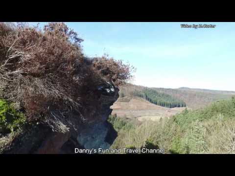 On Top Of The Devils Table (Teufelstisch) 1080p