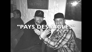 Ertug & Baif - Pays Des Aigles