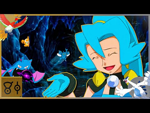 ​LA GRAN EVASIÓN ​🐻​💨 Ep.6: Pokémon Oro / Plata | Generaciones Dual-Locke