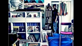 Short set of Madlib's beats on Radio Nova