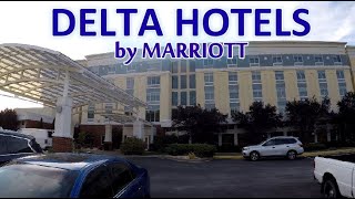 Delta Hotels by Marriott