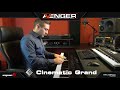 Video 1: Avenger Expansion Demo: Cinematic Grand