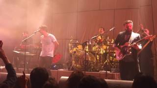 &quot;Manifiesto delirista&quot; - Love of Lesbian - (&quot;Nouvelle Cuisine Caníbal&quot;,2014)