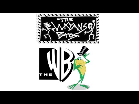 The Wayans Bros 3x14 Unusual Suspects NEXT WB Promo(August 3,1997)