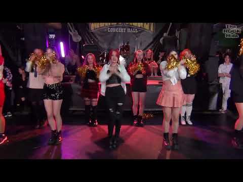 TWICE - Ooh-Ahh dance cover by Roses [K-POP COVER BATTLE ★ 5.6.22 (05.06.2022)]