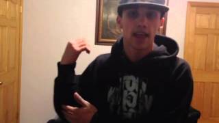 AhmedTheArab Everything Troy Ave Freestyle